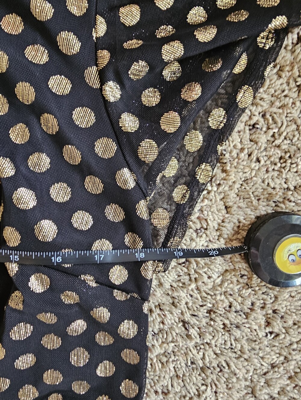 Torrid Dress - Picture 9 of 10